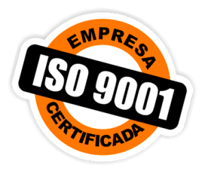 Construtora Certificada ISO 9001